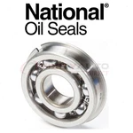 National Rear Forward Transfer Case Output Shaft Bearing For 1957-1958 Aj. Fixed Price $61.31.