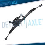 Electric Steering Rack And Pinion For 2013 2014 2015 2016 2017 2018 Acura Rdx. Fixed Price $562.49.