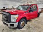 Rear Axle Assembly 3.73 Open Non-locking Drw Fits 13-16 Ford F350sd. Fixed Price $1250.00.