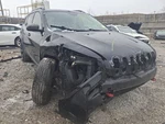 2014 Jeep Cherokee Used 3.73 Ratio Rear Differential 4wd 128k Miles. Fixed Price $2557.24.