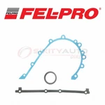 Fel-pro Engine Timing Cover Gasket Set For 1965-1969 Jeep Gladiator 3.8l L6 Wg. Fixed Price $23.71.