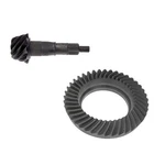 For Ford Explorer 1991-2000 Differential Ring And Pinion Gear Set 4.56 Gr. Fixed Price $454.52.