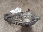 2.56 Ratio Front Carrier Axle From 2015 Jaguar Xf 12459572. Fixed Price $206.94.