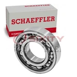 Schaeffler Rear Inner Manual Transmission Bearing For 1946-1958 Studebaker Jz. Fixed Price $18.36.