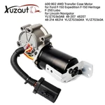 Transfer Case Shift Actuator Motor For Ford F-150 Expedition 1996-2004 600-802. Fixed Price $41.39.