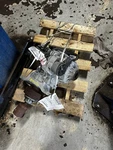 Differential/ Carrier Rear Axle 2.0l Fits 19-20 Ford Edge. Fixed Price $575.00.