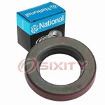 National Rear Outer Differential Pinion Seal For 1956-1962 Mg Mga Driveline Um. Fixed Price $13.49.