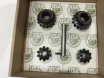 Usa Standard Gear Zikd44-s-30-jk Differential Carrier Kit. Fixed Price $55.00.