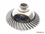 2011 Bmw 535i N55 F10 Xdrive Front Differential Carrier Ring Gear Only 3,08. Fixed Price $84.99.