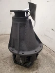 Toyota Tundra, Rear Differential Carrier 4:10 Ratio, 95-04, A03a, 41110-35741. Fixed Price $742.40.