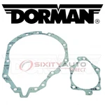Dorman Front Differential Gasket For 2014-2020 Chevrolet Suburban Driveline Jt. Fixed Price $59.83.