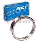 Skf Rear Wheel Bearing Race For 1957-1966 Jeep Fc170 Driveline Axles Fv. Fixed Price $27.22.