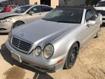 2002 2003 Mercedes Benz Clk320 Rear Carrier Differential Assembly. Fixed Price $297.50.