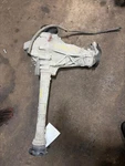Used Differential Carrier Assembly Fits: 2004 Porsche Cayenne Front Axle 3.2l Mt. Fixed Price $848.40.