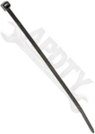 Apdty 94852 4 In. Black Wire Ties. Fixed Price $13.50.