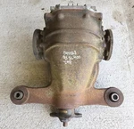 1992-1997 Lexus Sc400 Rear Differential Carrier 3.92 Ratio 8 Cyl Assembly Oem. Fixed Price $284.99.