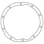 Cometic C15605-032 Differential Cover Gasket. Fixed Price $45.14.