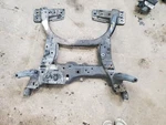 (local Pickup Only) Crossmember/k-frame Front Fits 17-19 Infiniti Qx30. Fixed Price $189.91.