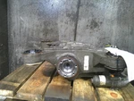 2018 2019 Volkswagen Golf Awd Rear Carrier Assembly 80k Miles Oem. Fixed Price $795.00.