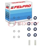 Fel-pro Intake Engine Valve Stem Oil Seal Set For 1981-1995 Chevrolet G20 Yp. Fixed Price $20.82.