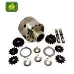 At338798 Rear Differential Assembly For John Deere 210le 310e 310g 315se 410g. Fixed Price $700.00.