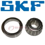 Skf Front Outer Wheel Bearing For 2003-2006 Dodge Sprinter 2500 - Axle Kh. Fixed Price $29.86.