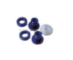 For Nissan Skyline R32 Diff Mounting Bush Kit - Superpro Poly Spf2582k. Fixed Price $91.44.