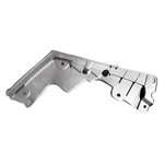 Bumper Spoiler For Honda Civic 2009-2011 Left Front Outer Lower Capa 71118snea50. Fixed Price $37.28.