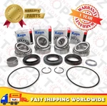 Bmw E30 E36 E28 E34 E23 E32 Z1 Z3 Differential Repair Bearing Kit Type 188. Fixed Price $198.20.