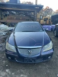2006-2008 Acura Rl Carrier Rear Oem. Fixed Price $160.00.