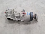 Used Differential Carrier Assembly Fits: 2014 Nissan Pathfinder Rear Axle Awd 2.. Fixed Price $450.00.