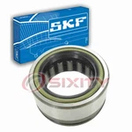 Skf Rear Axle Shaft Bearing Assembly For 1993-1998 Jeep Grand Cherokee Vk. Fixed Price $46.92.