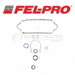 Fel-pro Conversion Gasket Set For 1973-1976 Gmc Jimmy 7.4l V8 - Engine Ah. Fixed Price $42.06.
