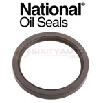 National Rear Engine Crankshaft Seal For 1987-1988 Sterling 825 - Gaskets Zu. Fixed Price $28.17.
