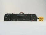 Jaguar Xj6 1991 1992 Factory Original Dash Heater Control Panel Dbc5845. Fixed Price $379.14.
