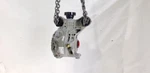 16 19 Jaguar F Type Oem Carrier Rear Axle 3.0 Automatic Transmission Ex534a213da. Fixed Price $522.38.