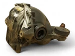 07-09 Jaguar Xk Xkr X150 Carrier Differential 3.31 Ratio Rear 6w934a213cb Oem. Fixed Price $343.69.