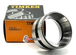 Timken Usa 27820d Double Outer Race For Bearing 80.04 Mm Od. Fixed Price $106.65.