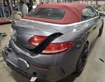 2018 Mercedes C43 Rear Carrier Differential Case Assembly 72k Miles 3.07 2017-23. Fixed Price $1062.88.
