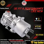 2.466 Ratio Rear Axle Differential Carrier For Nissan Pathfinder Awd 383003ja3d. Fixed Price $945.00.