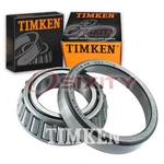 Timken Front Transfer Case Output Shaft Bearing For 1995-1998 Eagle Talon Cu. Fixed Price $22.88.