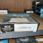 Federal Mogul Lm104911-a Bca Bearing. Fixed Price $6.00.