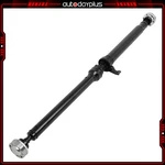 Rear Driveshaft Prop Shaft Assembly For Dodge Challenger 2015-19 Rwd Auto Trans. Fixed Price $222.37.
