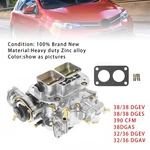 Carburetor 38x38 19830.202 For Ford Vw Fiat Toyota. Fixed Price $145.99.