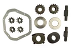 Differential Gear Set Dana Spicer. Fixed Price $1026.15.
