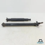 Rear Propeller Driveshaft Assembly 26107564398 Oem Bmw X5 X5m X6m E70 E71 11-13. Fixed Price $118.99.