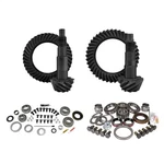 Yukon Gear & Axle Ygk054 Ring And Pinion Install Kit Fits Wrangler (jk). Fixed Price $767.89.