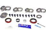Rear Axle Differential Bearing And Seal Kit For Chevy K1500 Suburban Qc261sj. Fixed Price $154.28.