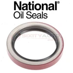 National Transmission Output Shaft Seal For 1958-1964 Pontiac Star Chief - Ba. Fixed Price $25.01.