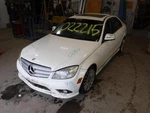 Carrier 204 Type Front C250 Fits 08-12 Mercedes C-class. Fixed Price $345.00.